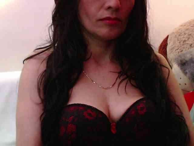 Dulce-Shary webcam