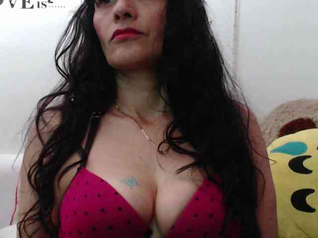 Dulce-Shary webcam