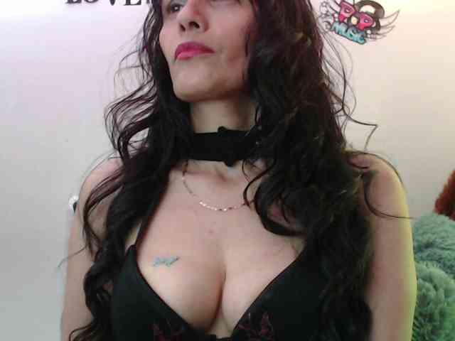 Dulce-Shary webcam