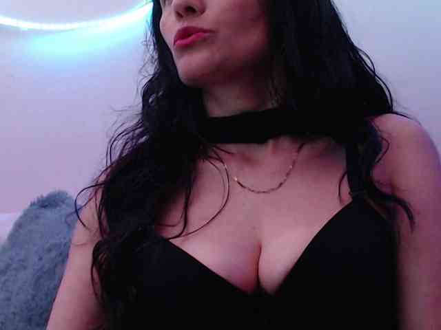Dulce-Shary webcam