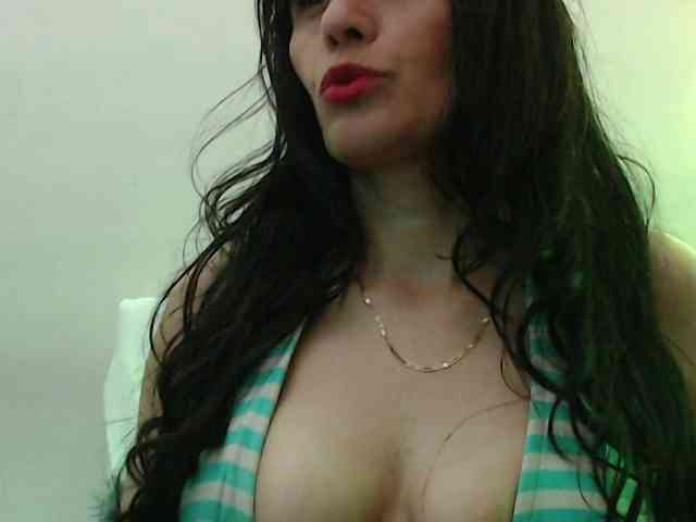 Dulce-Shary webcam