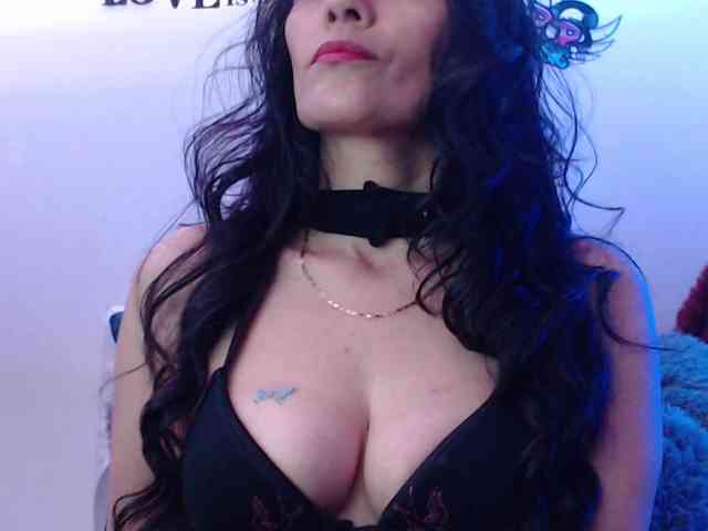 Dulce-Shary webcam