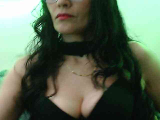 Dulce-Shary webcam