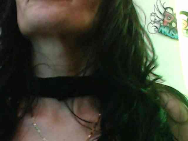 Dulce-Shary webcam