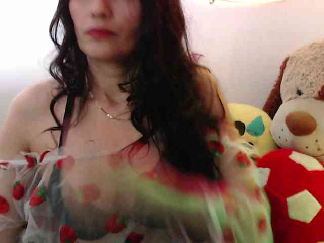 Dulce-Shary webcam