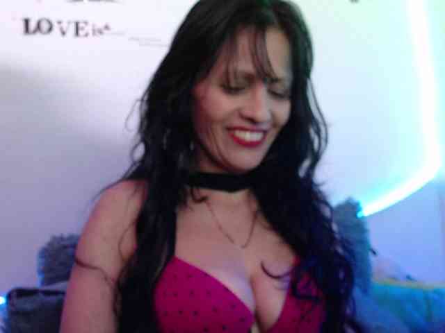 dulce-shary's live room