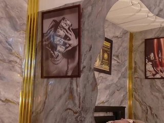 loretahorny25 Porn Show