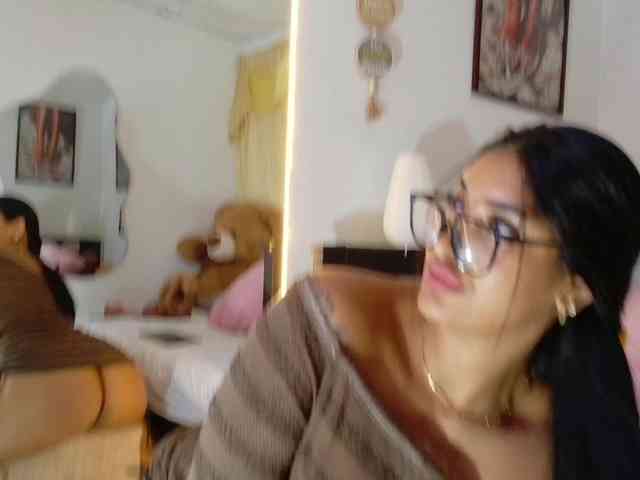 loretahorny25 webcam