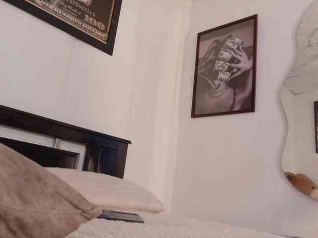 loretahorny25 webcam