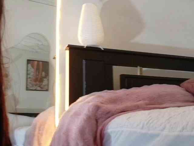 loretahorny25 webcam