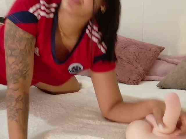 loretahorny25 webcam