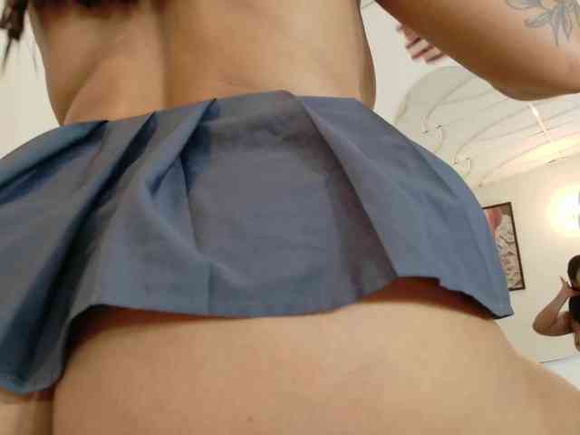 loretahorny25 webcam