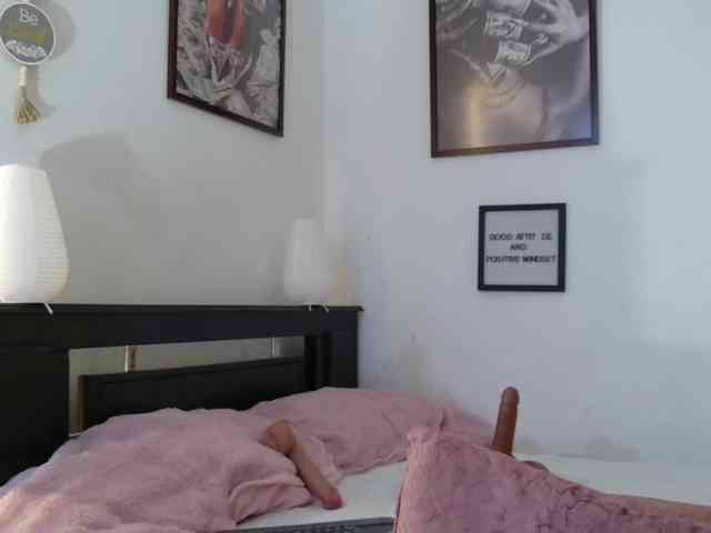 loretahorny25 webcam