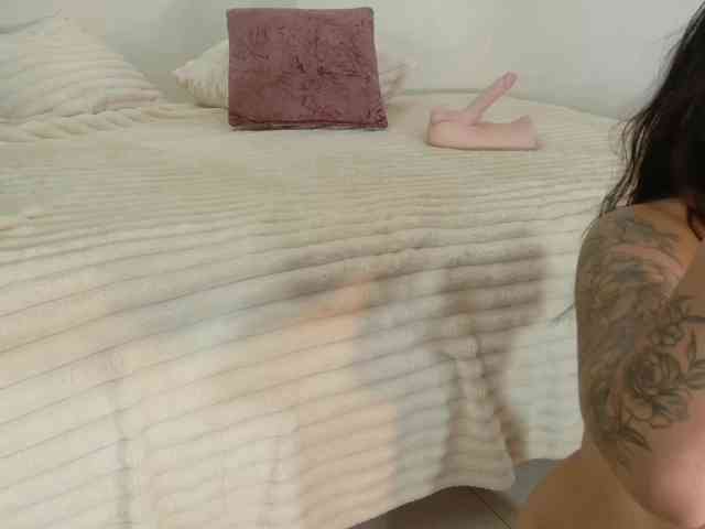 loretahorny25 webcam