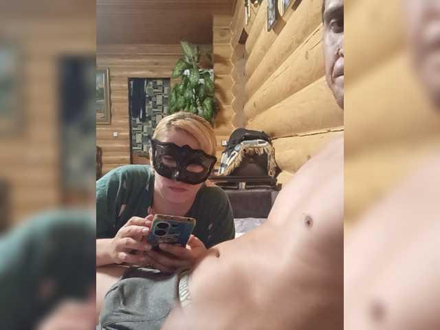 Para-11 live cam on BongaCams