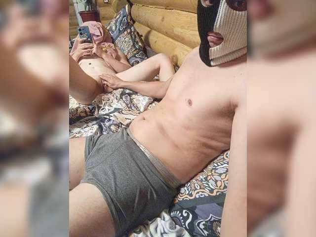 Para-11 live cam on BongaCams