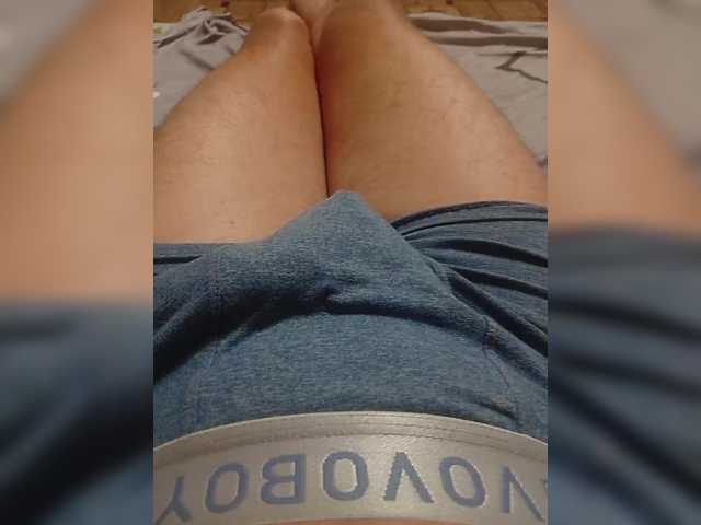 Para-11 live cam on BongaCams