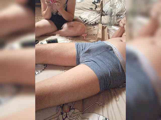 Para-11 Sex Cam Show