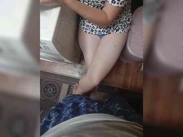 Para-11 Sex Cam Show