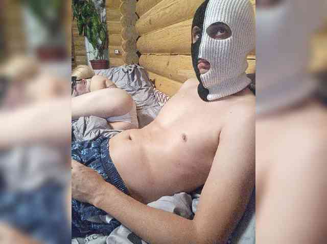 Para-11 webcam