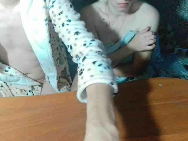 Para-11 webcam