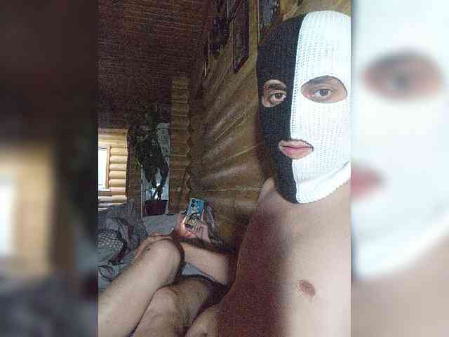 Para-11 webcam