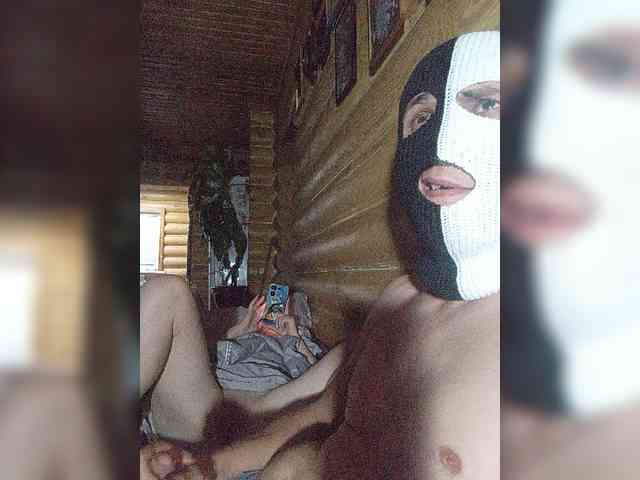 Para-11 webcam