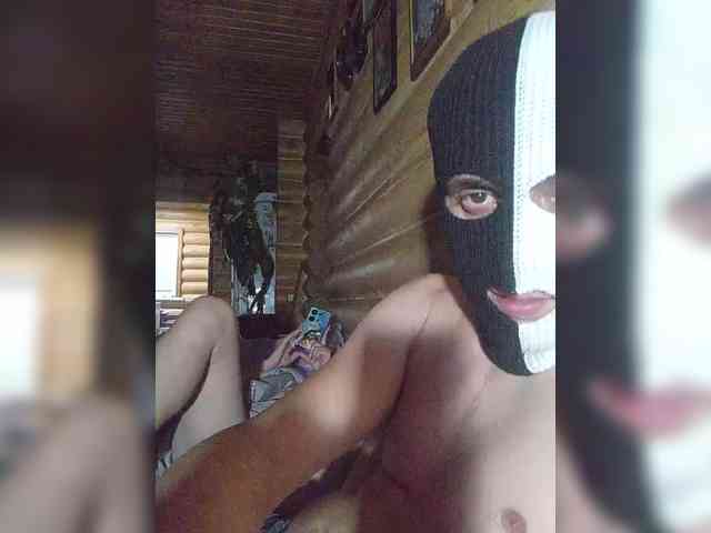 Para-11 webcam