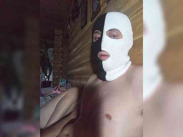 Para-11 webcam