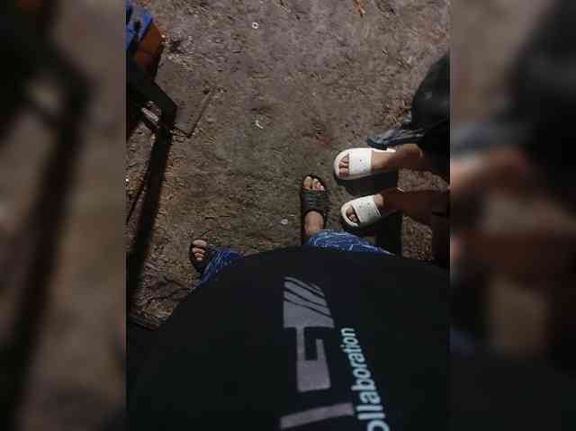 Modella: Para-11