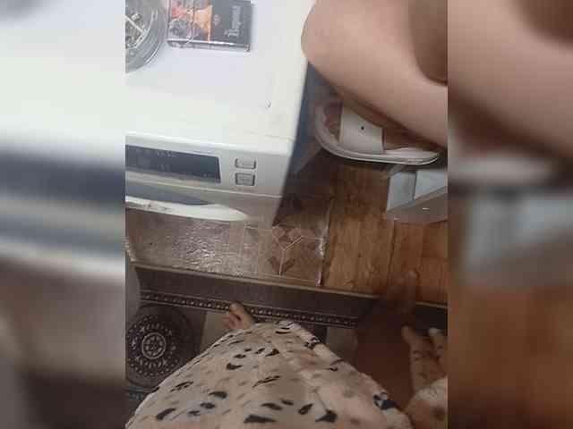 Para-11 Sex Cam Show