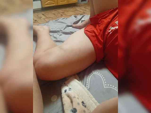 Para-11 Sex Cam Show