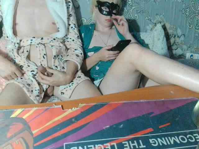 Para-11 webcam