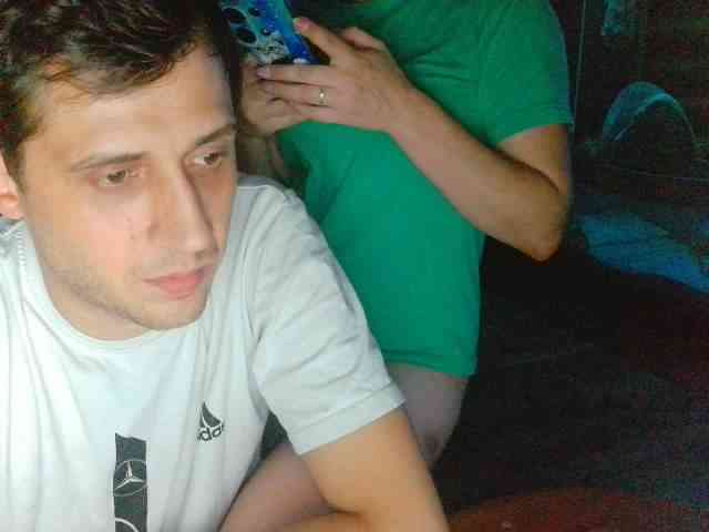 Para-11 webcam