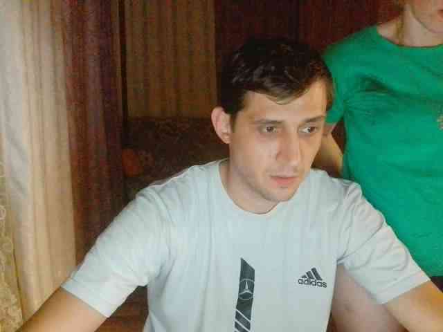 Para-11 webcam