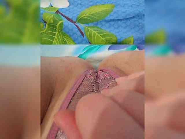 SexyKiss1 webcam