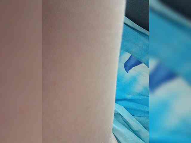 SexyKiss1 webcam