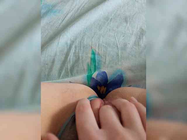 SexyKiss1 webcam
