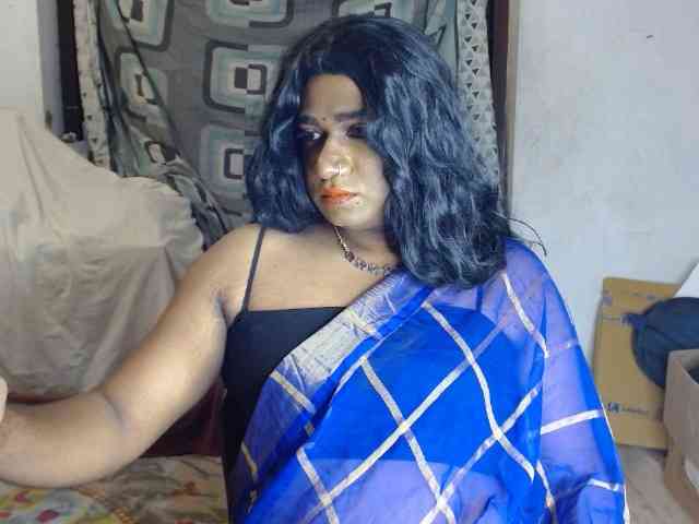 Duskymallu9 Sex Cam Show
