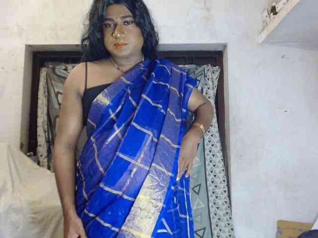 Duskymallu9 Sex Cam Show