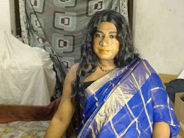 Duskymallu9 Sex Cam Show