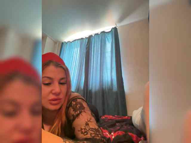 Nezabydkkaa webcam
