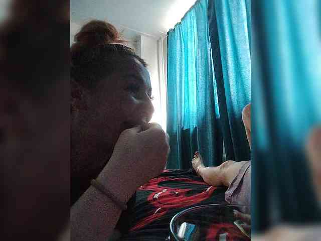 Nezabydkkaa webcam