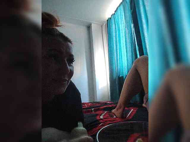 Nezabydkkaa webcam