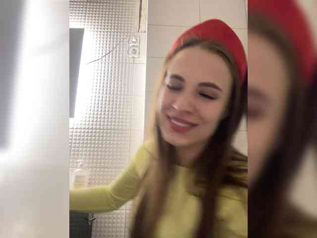 Модель: Nezabydkkaa