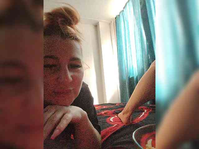 Nezabydkkaa webcam