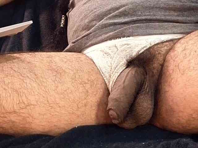 Bearded-Smoker
