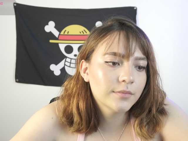 katejames live cam on BongaCams
