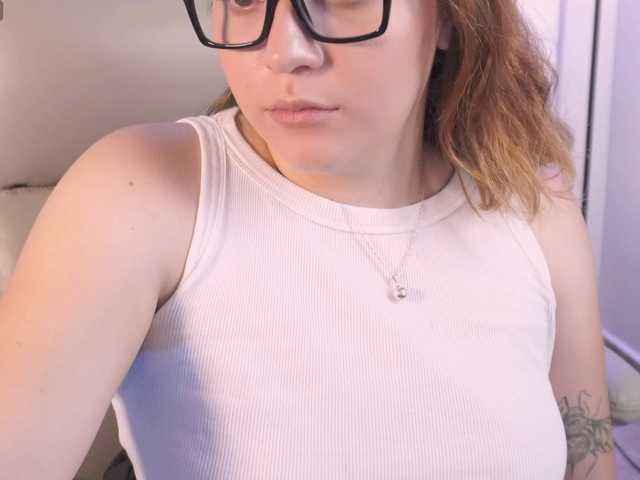 katejames live cam on BongaCams