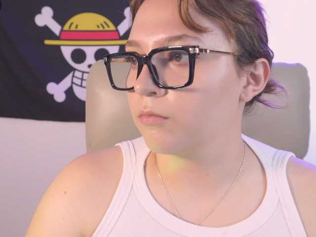 katejames live cam on BongaCams
